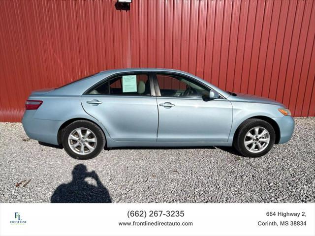 used 2008 Toyota Camry car, priced at $6,298