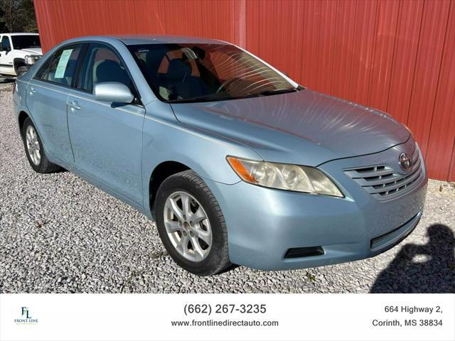 used 2008 Toyota Camry car, priced at $6,298