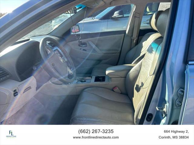 used 2008 Toyota Camry car, priced at $6,298