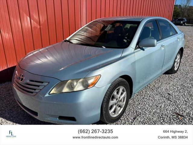 used 2008 Toyota Camry car, priced at $6,298