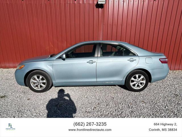 used 2008 Toyota Camry car, priced at $6,298