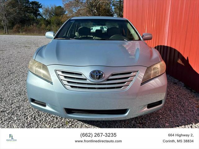 used 2008 Toyota Camry car, priced at $6,298