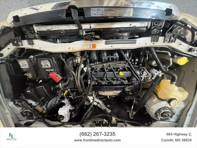 used 2010 Ford Escape car, priced at $4,998
