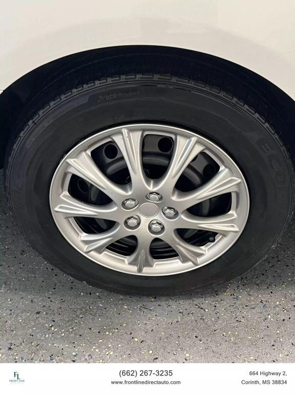 used 2012 Toyota Corolla car, priced at $9,598