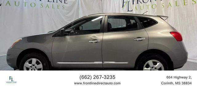 used 2011 Nissan Rogue car, priced at $6,498