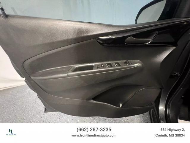 used 2022 Chevrolet Spark car, priced at $11,298
