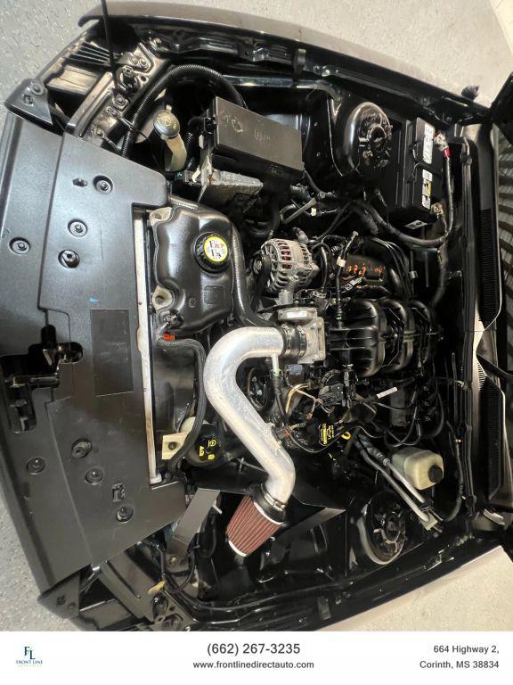 used 2007 Ford Mustang car, priced at $6,498