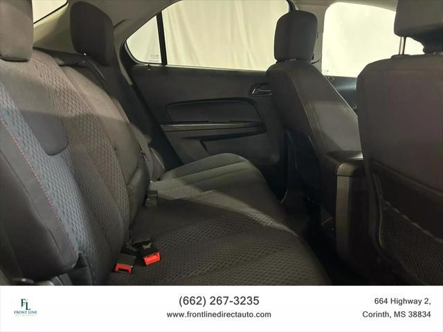 used 2013 Chevrolet Equinox car, priced at $6,398