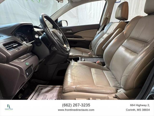 used 2013 Honda CR-V car, priced at $12,298