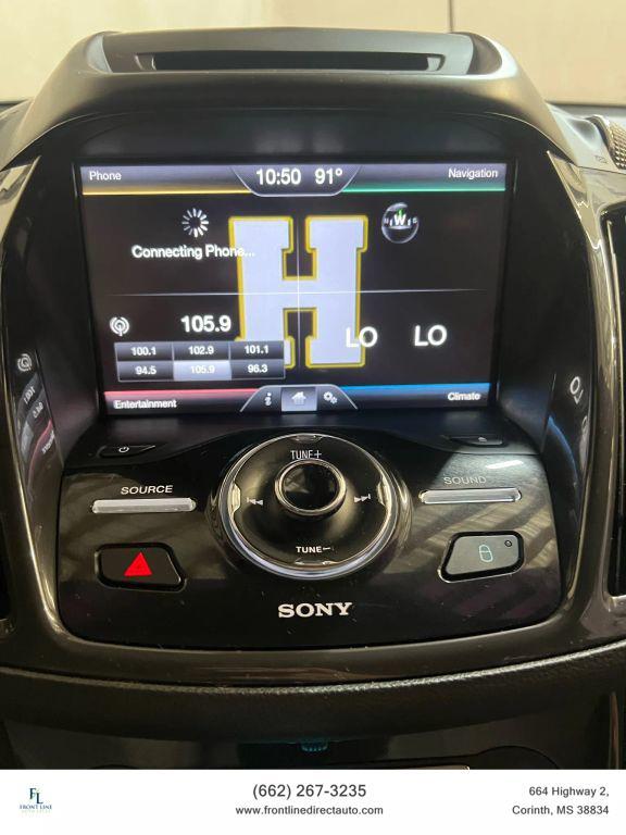 used 2014 Ford Escape car, priced at $8,998