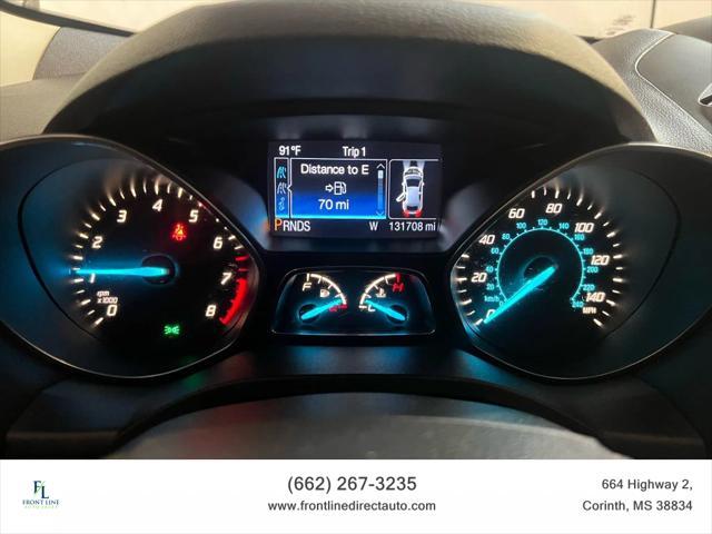 used 2014 Ford Escape car, priced at $8,998