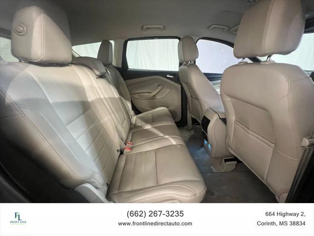 used 2014 Ford Escape car, priced at $8,998