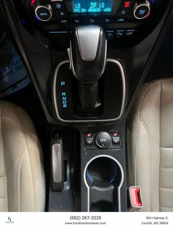 used 2014 Ford Escape car, priced at $8,998