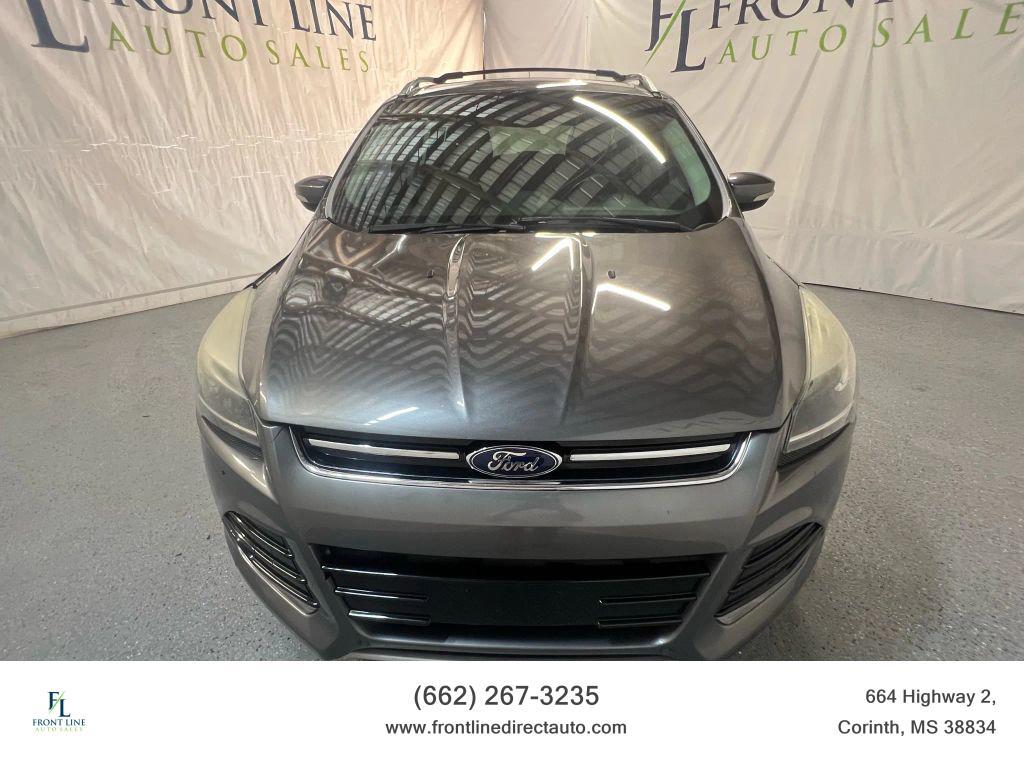 used 2014 Ford Escape car, priced at $7,698