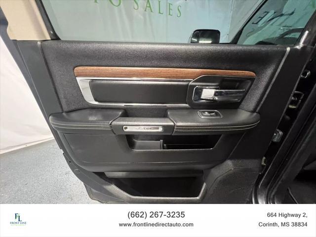 used 2014 Ram 1500 car, priced at $16,698