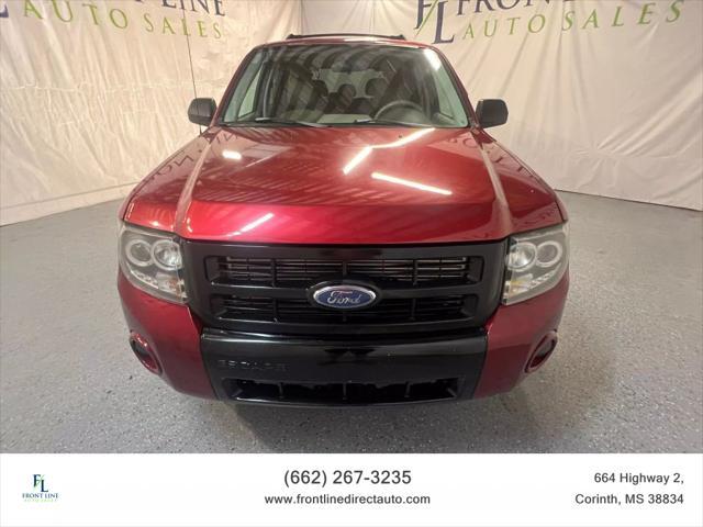 used 2008 Ford Escape car, priced at $5,998