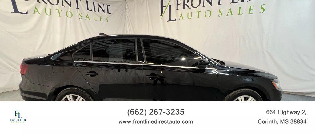 used 2017 Volkswagen Jetta car, priced at $10,298