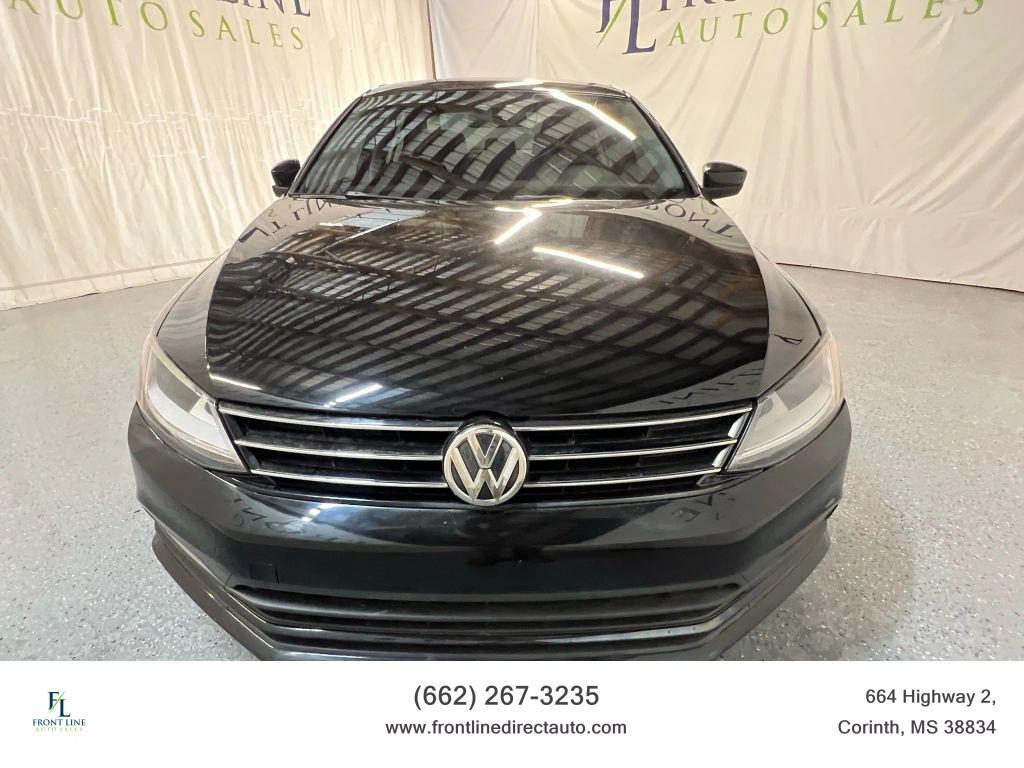 used 2017 Volkswagen Jetta car, priced at $10,298