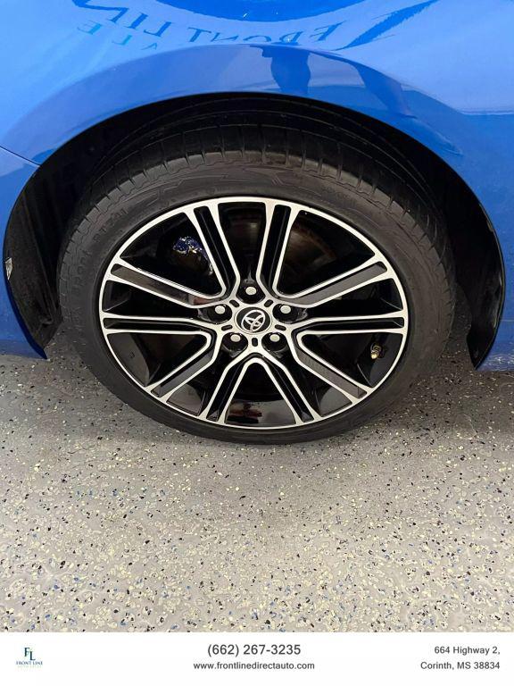 used 2016 Toyota Camry car, priced at $16,698