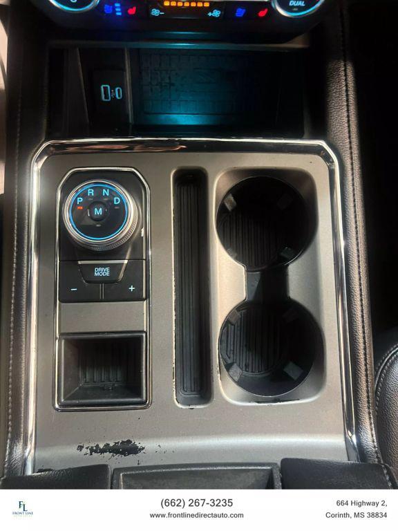 used 2020 Ford Expedition Max car, priced at $16,898