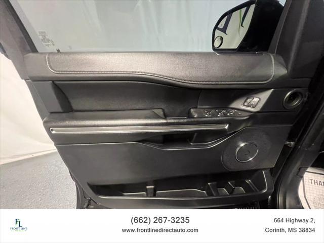 used 2020 Ford Expedition Max car, priced at $16,898