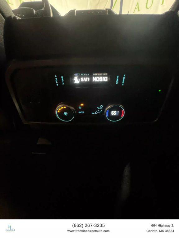 used 2020 Ford Expedition Max car, priced at $16,898