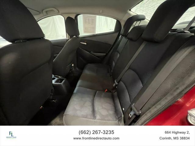 used 2019 Toyota Yaris Sedan car, priced at $10,598
