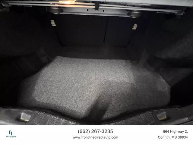 used 2020 Ford Fusion car, priced at $18,798