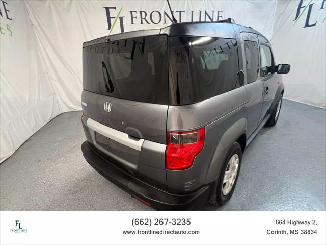 used 2011 Honda Element car, priced at $8,398
