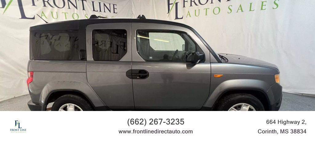 used 2011 Honda Element car, priced at $8,398