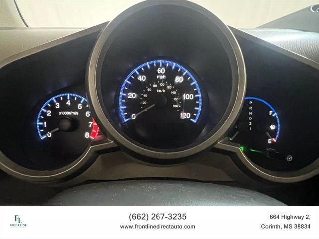 used 2011 Honda Element car, priced at $8,398