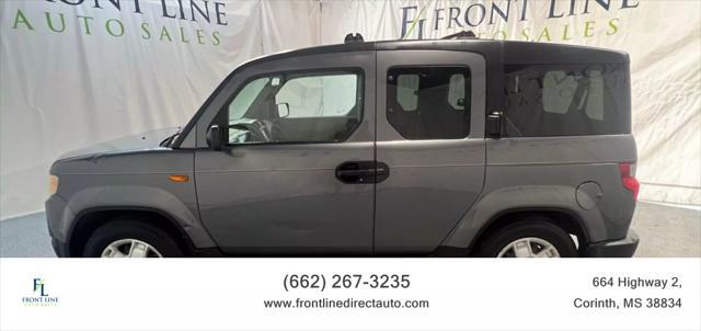 used 2011 Honda Element car, priced at $8,398