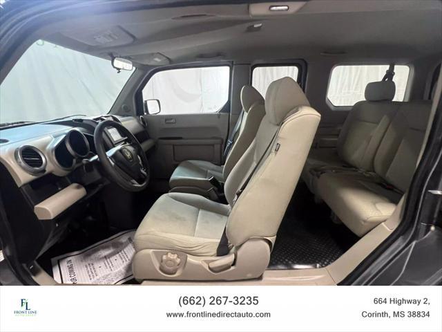 used 2011 Honda Element car, priced at $8,398