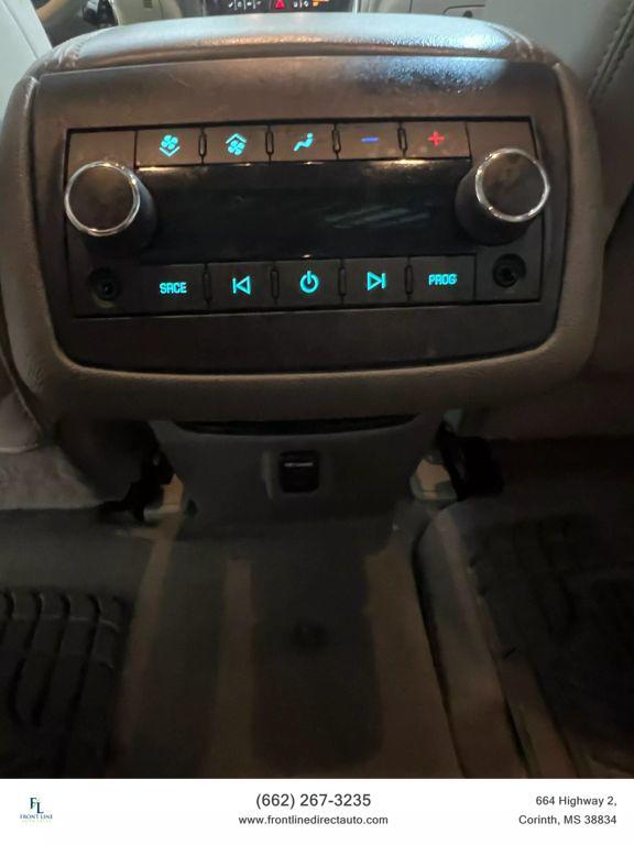 used 2015 Buick Enclave car, priced at $6,798