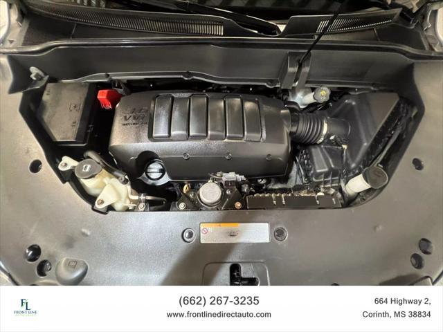 used 2015 Buick Enclave car, priced at $6,798