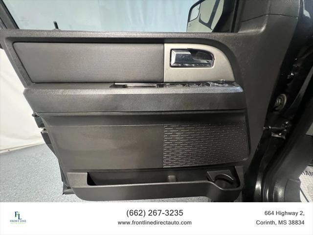used 2012 Ford Expedition car, priced at $8,698