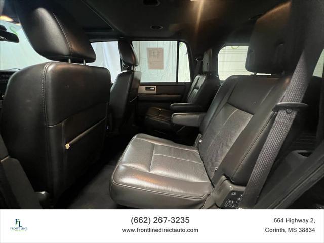 used 2012 Ford Expedition car, priced at $8,698