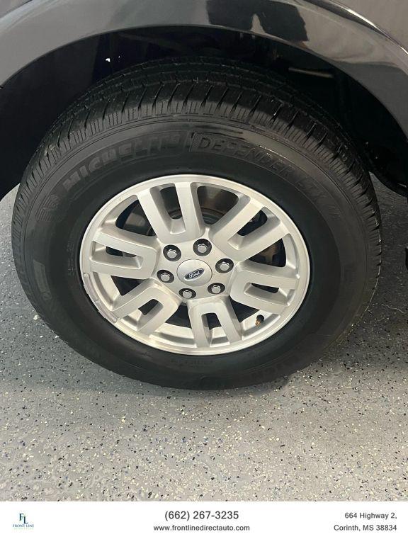 used 2012 Ford Expedition car, priced at $8,698