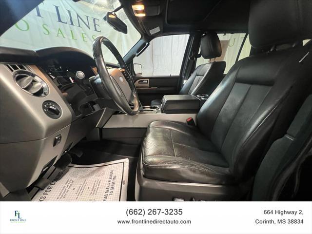 used 2012 Ford Expedition car, priced at $8,698