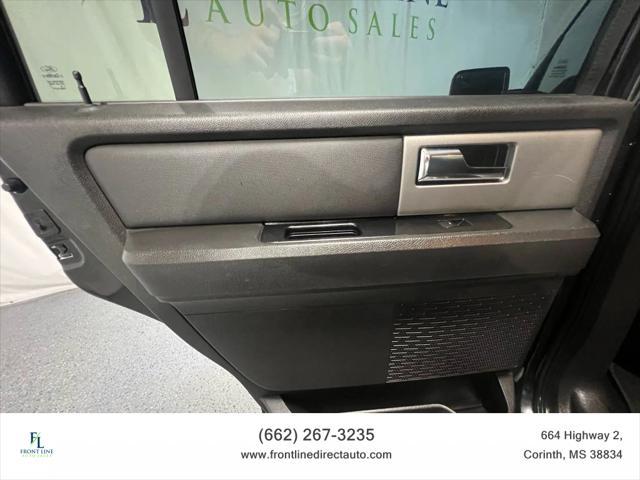 used 2012 Ford Expedition car, priced at $8,698