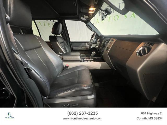 used 2012 Ford Expedition car, priced at $8,698