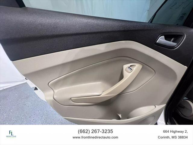 used 2013 Ford C-Max Hybrid car, priced at $6,698