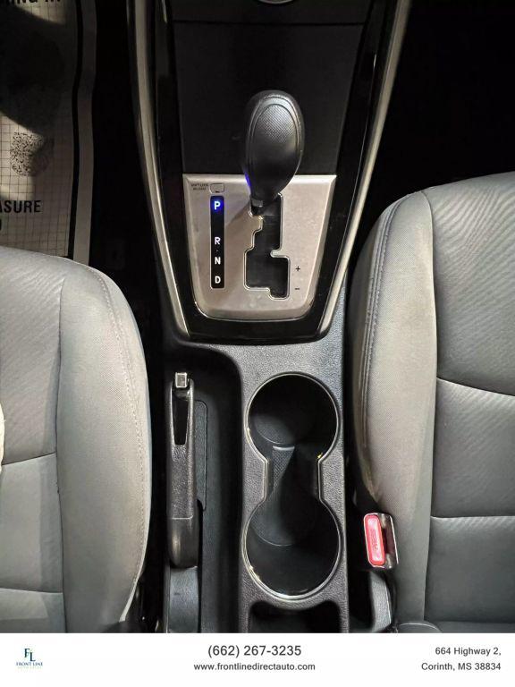 used 2013 Hyundai Elantra car, priced at $7,398