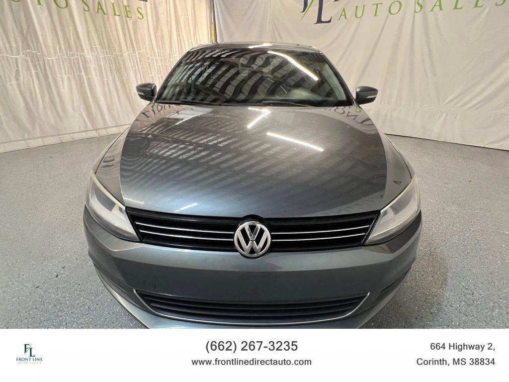 used 2014 Volkswagen Jetta car, priced at $6,998