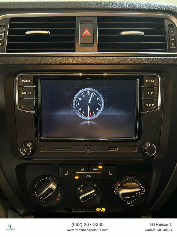 used 2014 Volkswagen Jetta car, priced at $6,998