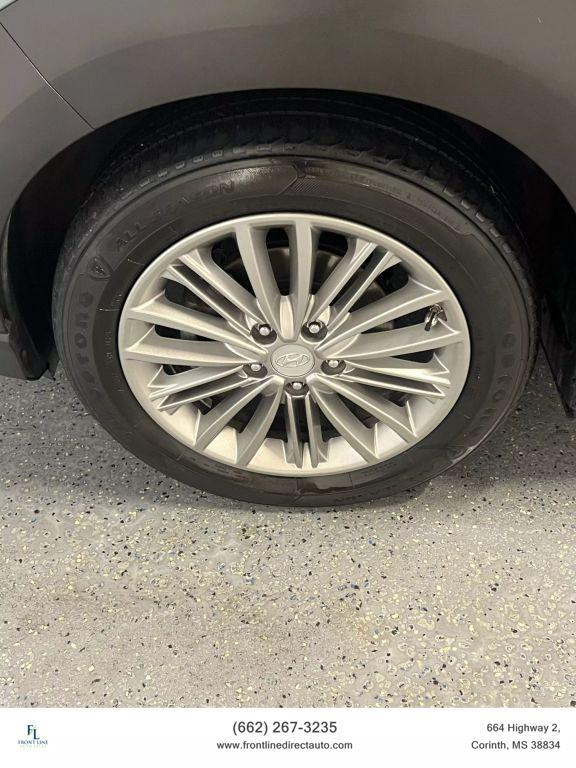 used 2019 Hyundai Kona car, priced at $11,398