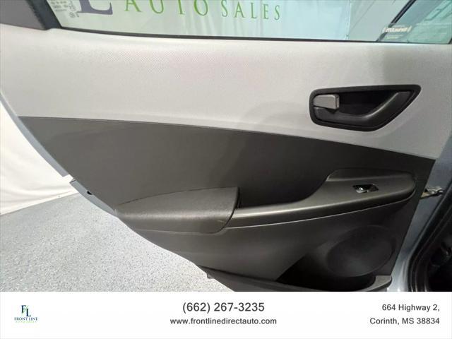 used 2019 Hyundai Kona car, priced at $11,398