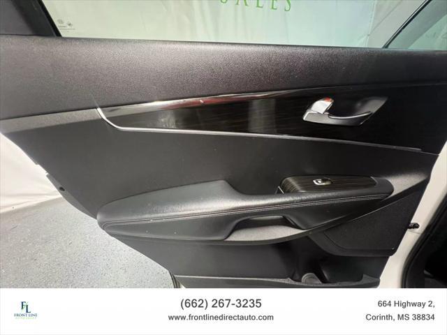 used 2020 Kia Sorento car, priced at $15,298