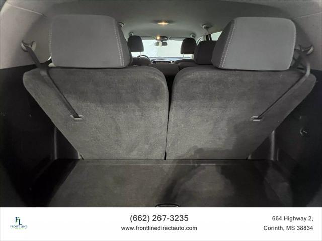 used 2020 Kia Sorento car, priced at $15,298