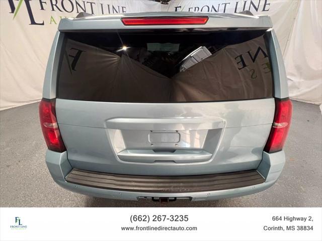 used 2016 Chevrolet Suburban car, priced at $19,398